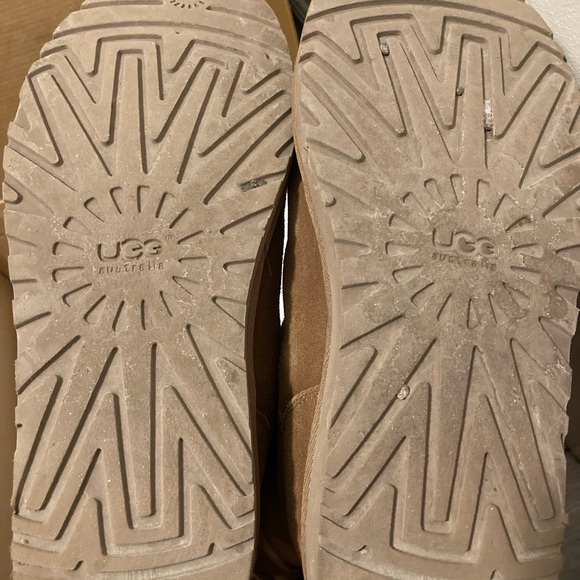 Ugg ribbon everleigh boots - Picture 3 of 5